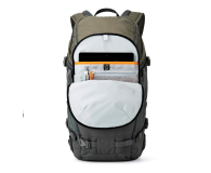 Lowepro Flipside Trek BP 350 AW Grey - 1181365 - zdjęcie 5